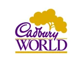 cadbury world