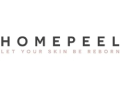 Homepeel