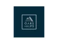 Oars + Alps